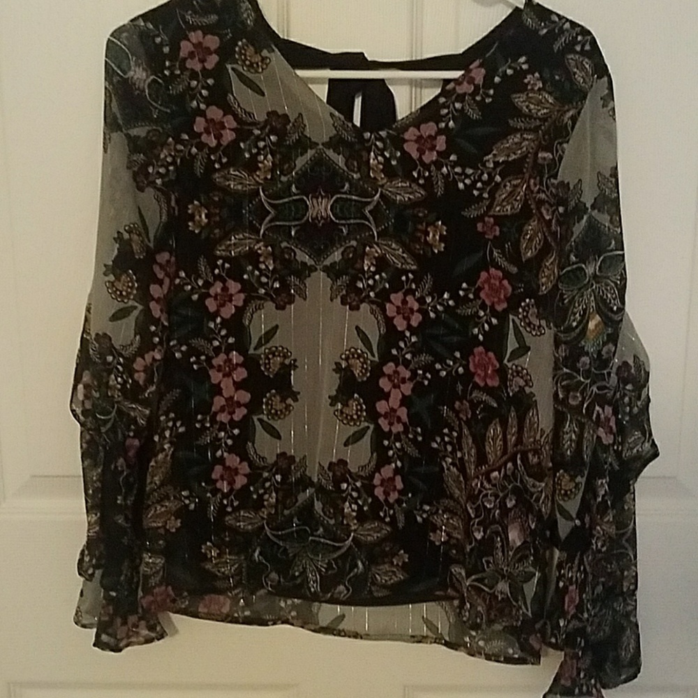 Blouse